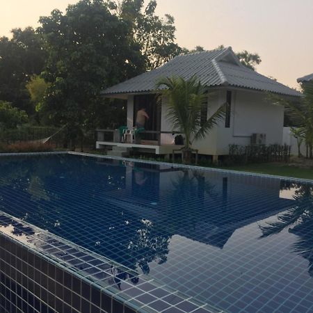 Bulan Villa Rayong Eksteriør bilde